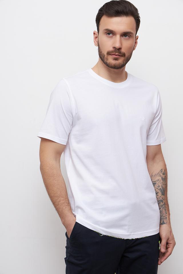 Футболка Casa Moda белая