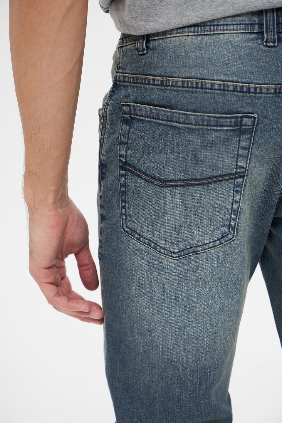 Джинсы Red Point классические