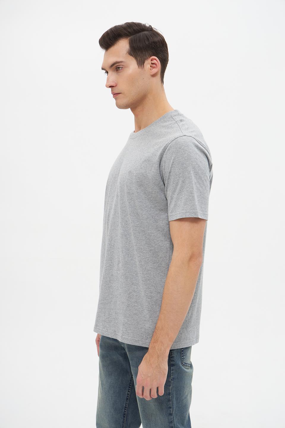 Футболка Casa Moda меланж