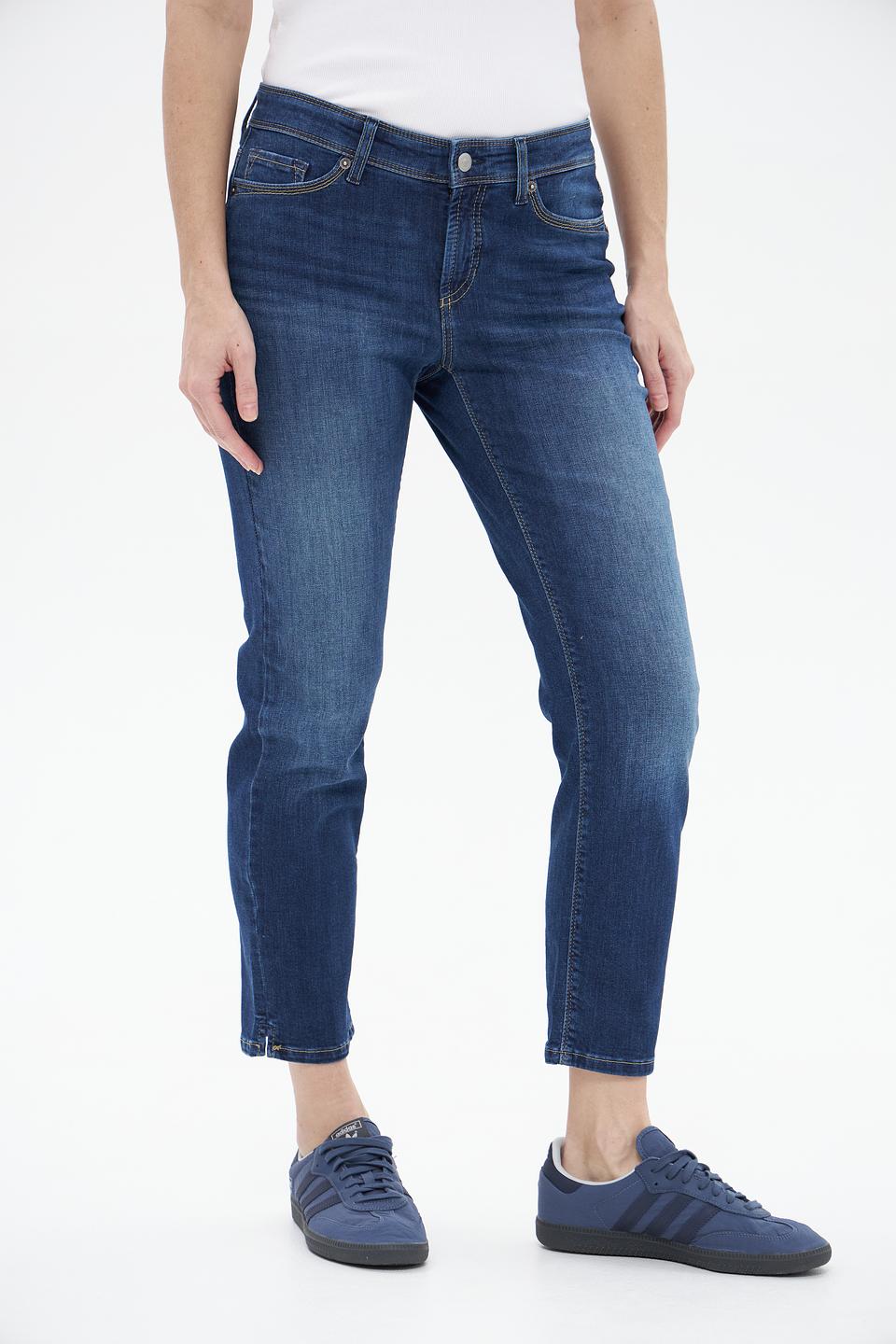 Джинсы Cambio с утяжкой