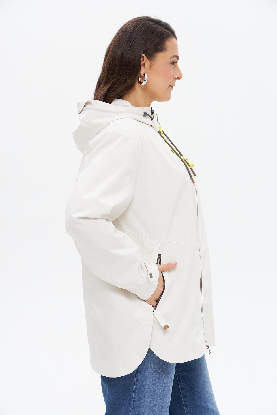 Куртка Lebek outdoor бежевая