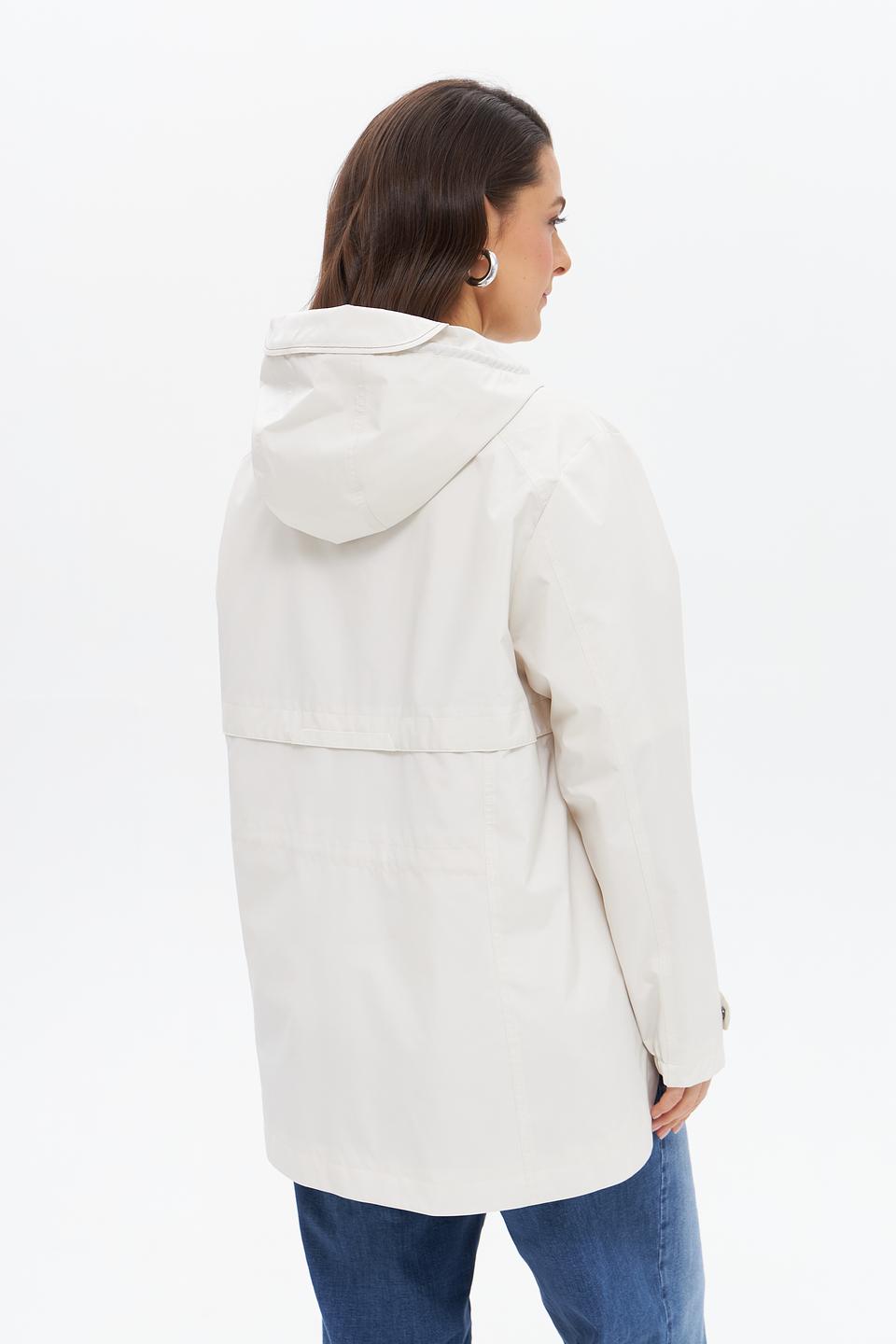 Куртка Lebek outdoor бежевая