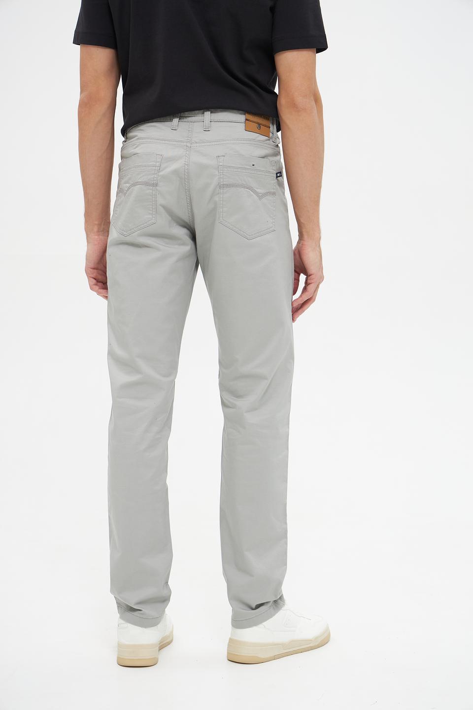 Брюки Granchio серые