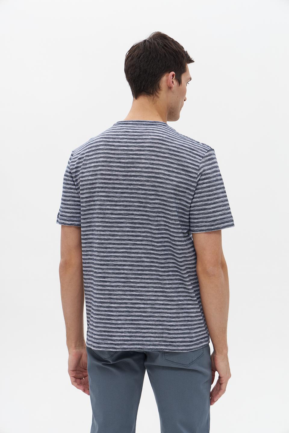 Футболка Tom Tailor в полоску