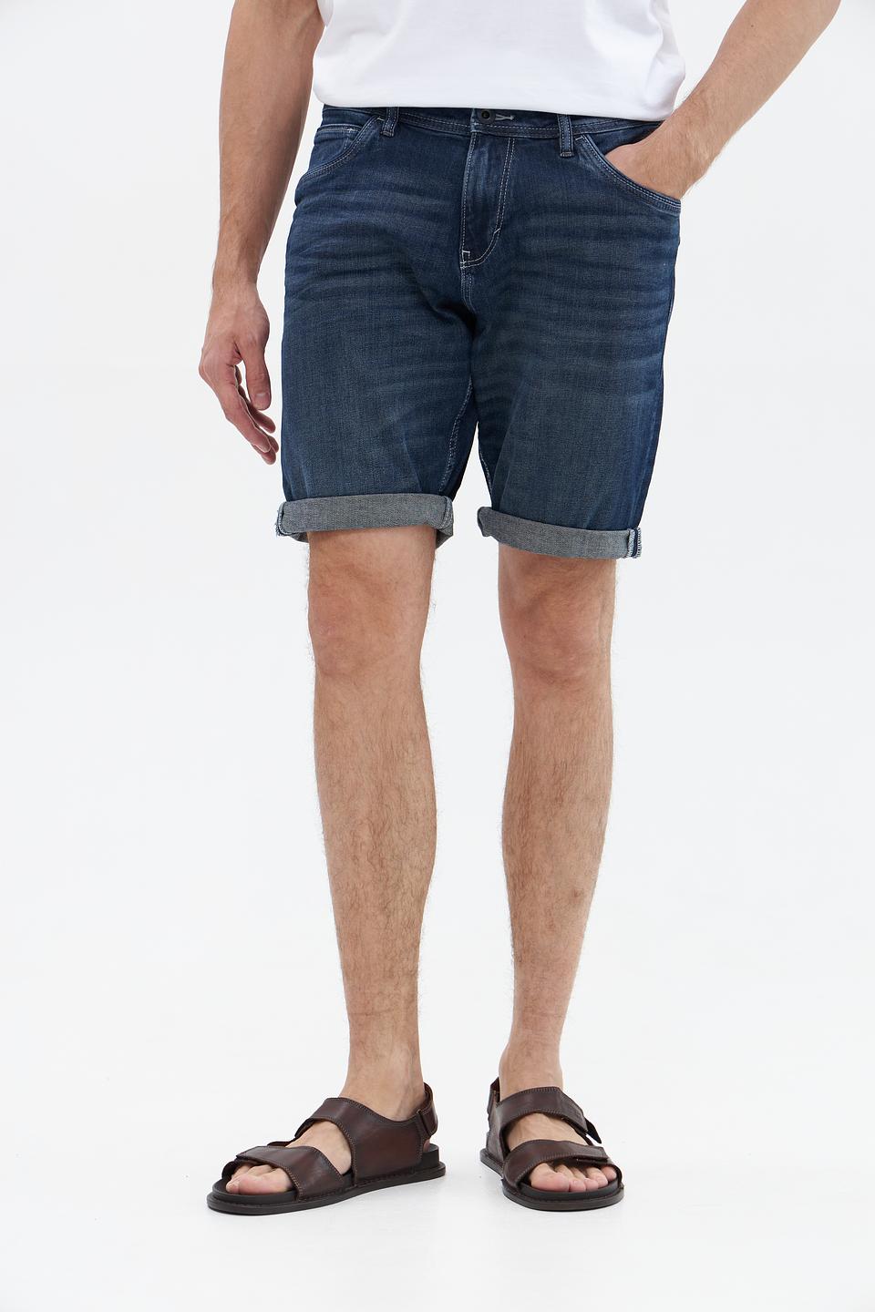 Шорты Tom Tailor denim