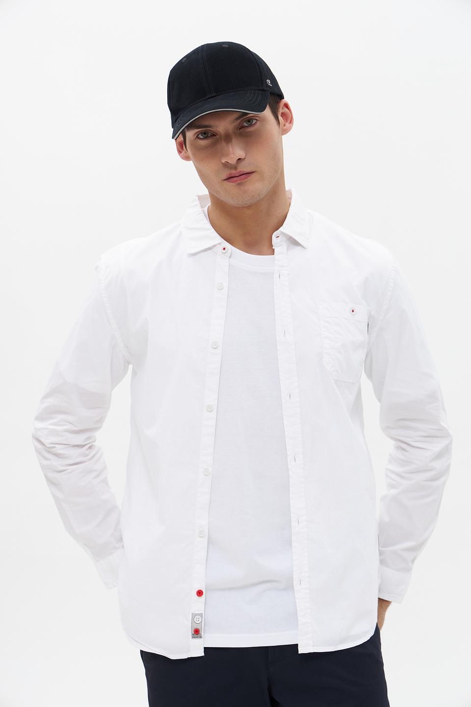 Бейсболка Casa Moda чёрная