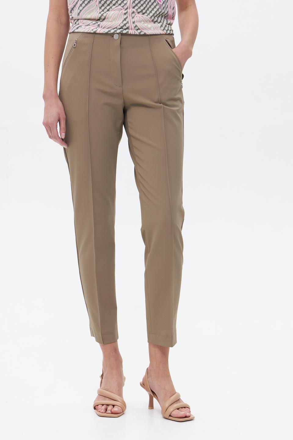 Брюки Gerry Weber EDITION хаки