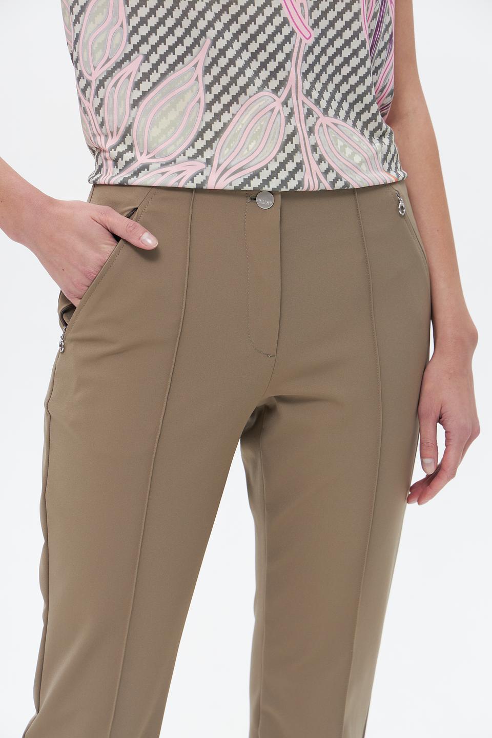 Брюки Gerry Weber EDITION хаки