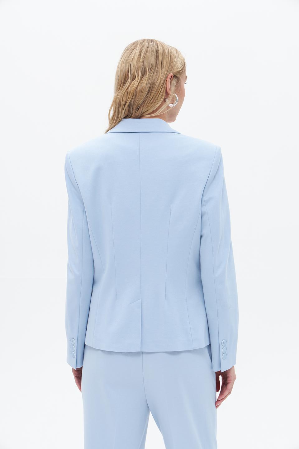 Жакет Gerry Weber голубой