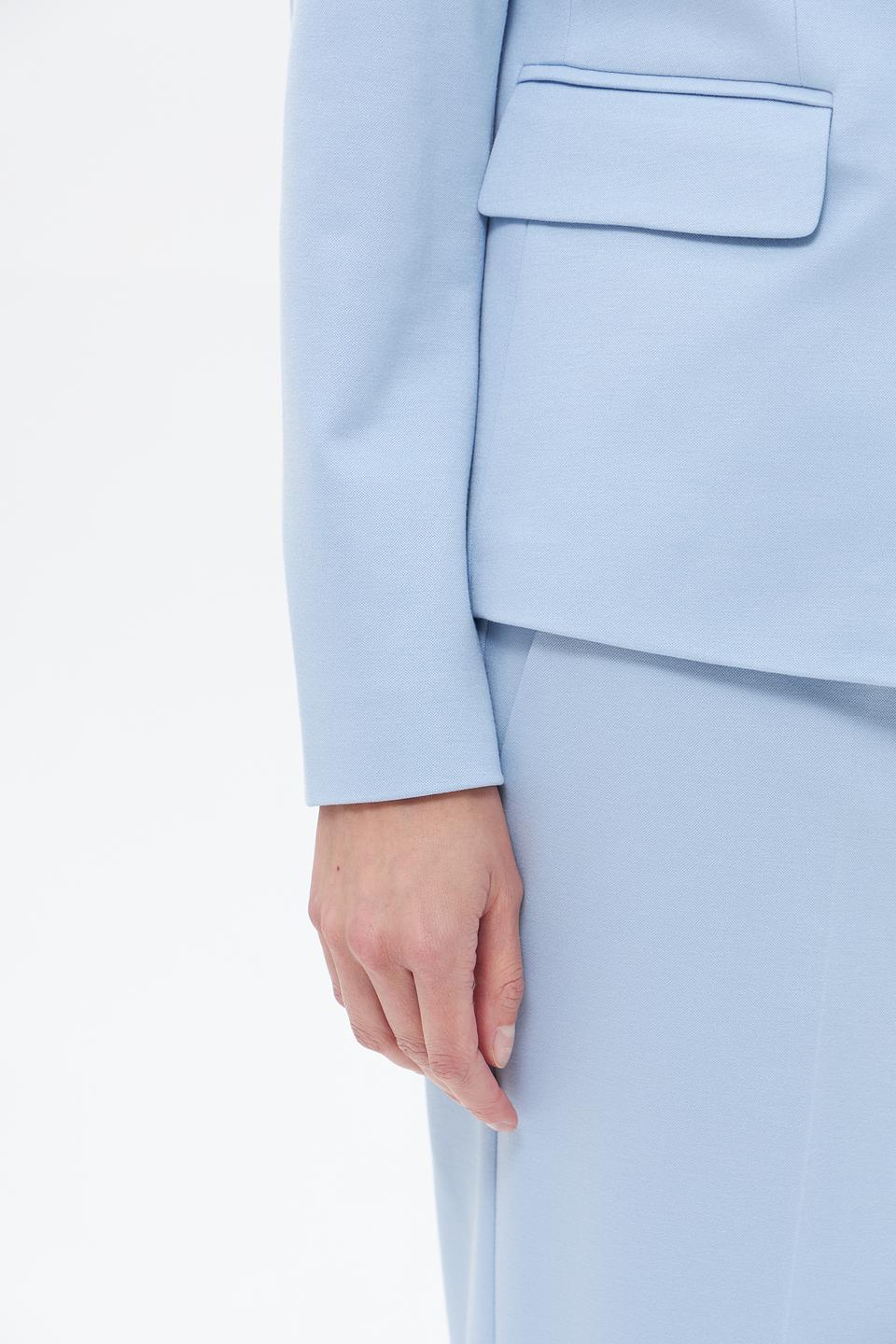 Жакет Gerry Weber голубой