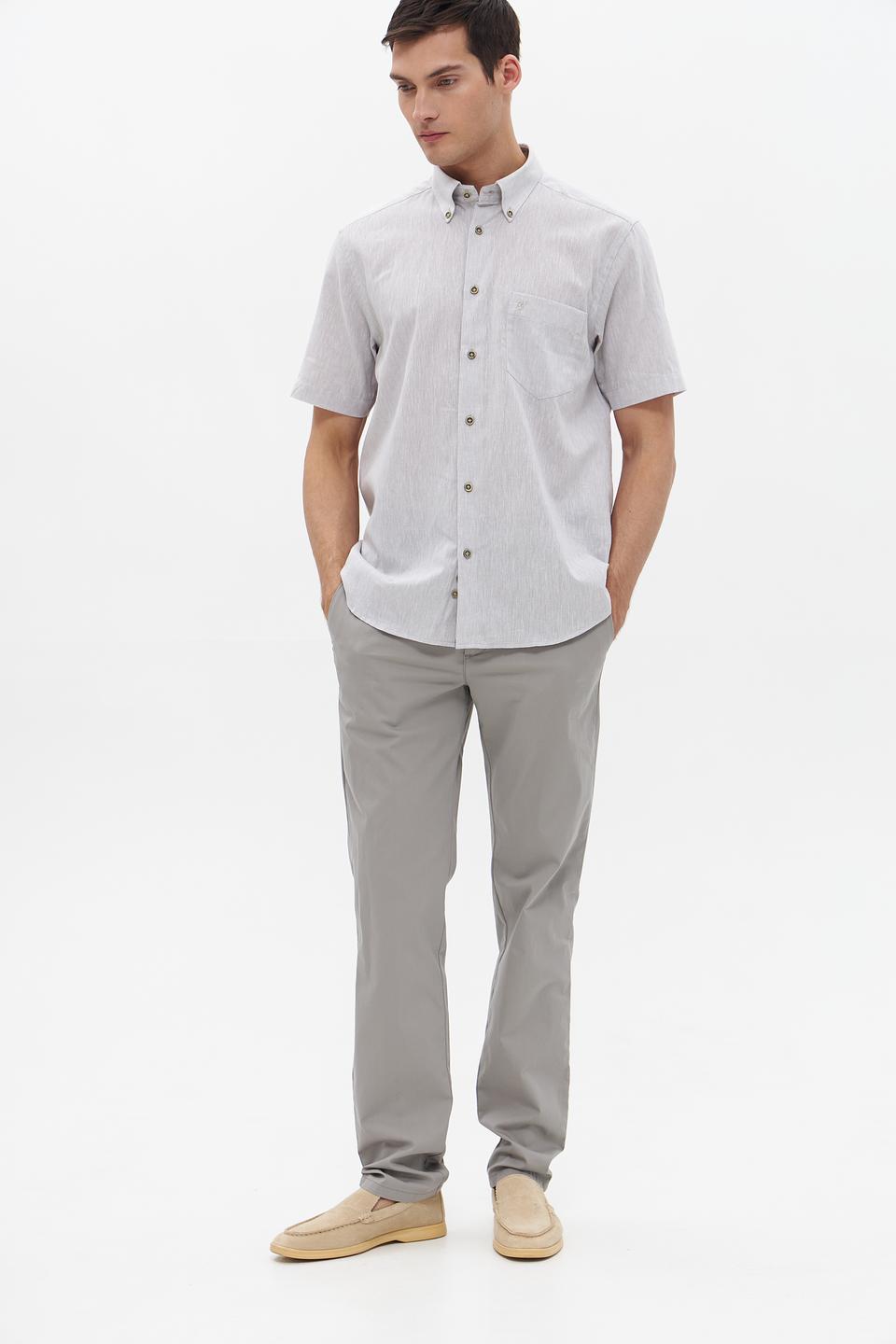 Брюки Sea Barrier серые