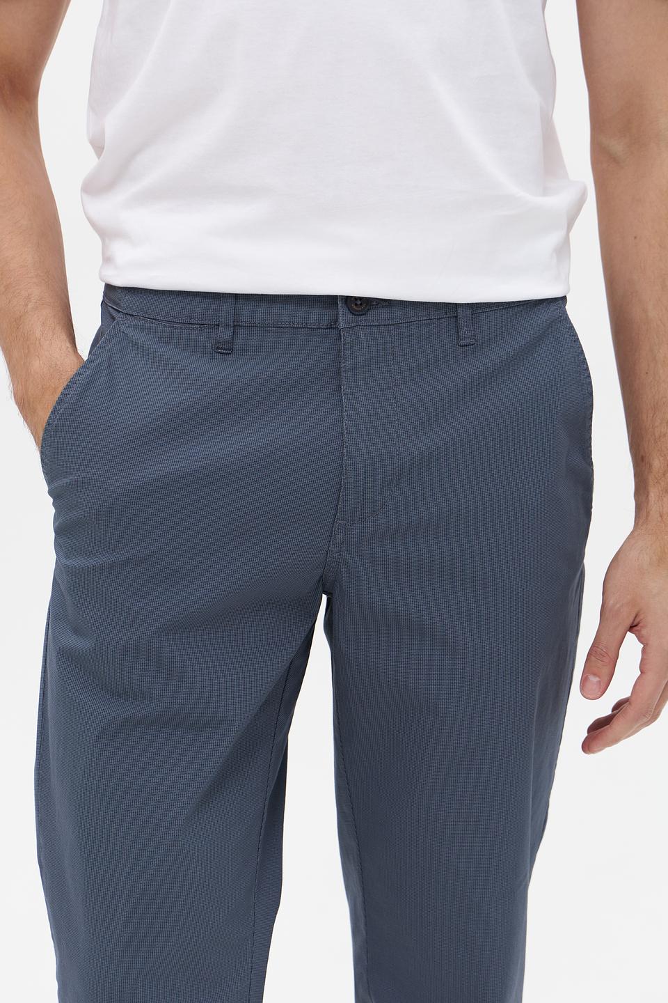 Брюки Sea Barrier синие