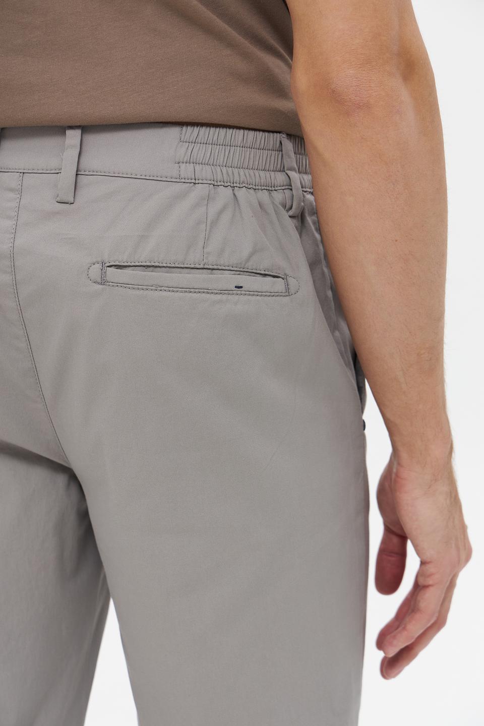 Брюки Sea Barrier серые