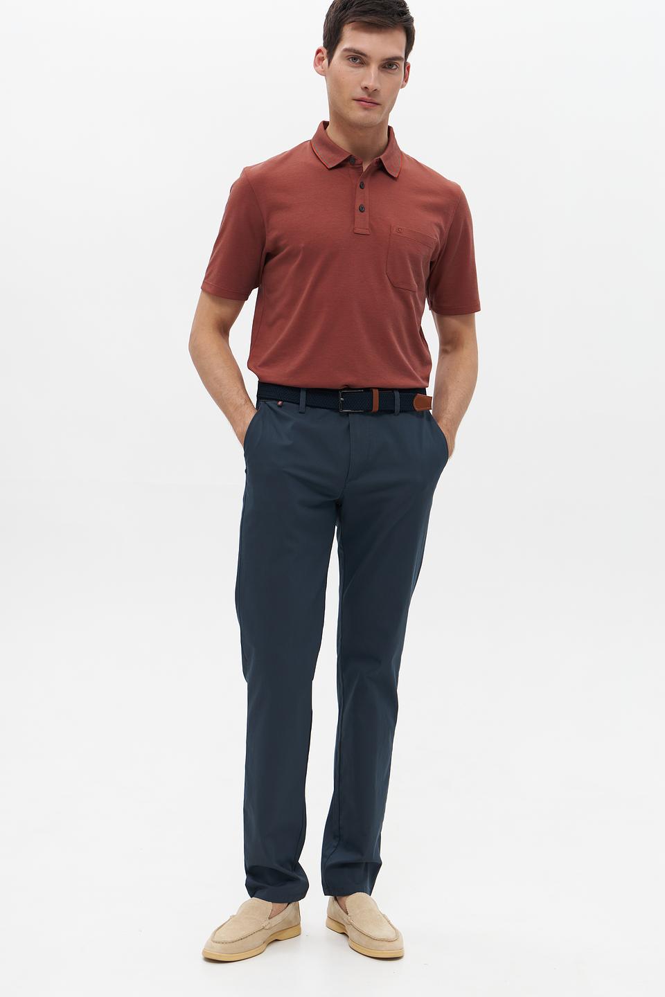 Брюки Sea Barrier синие