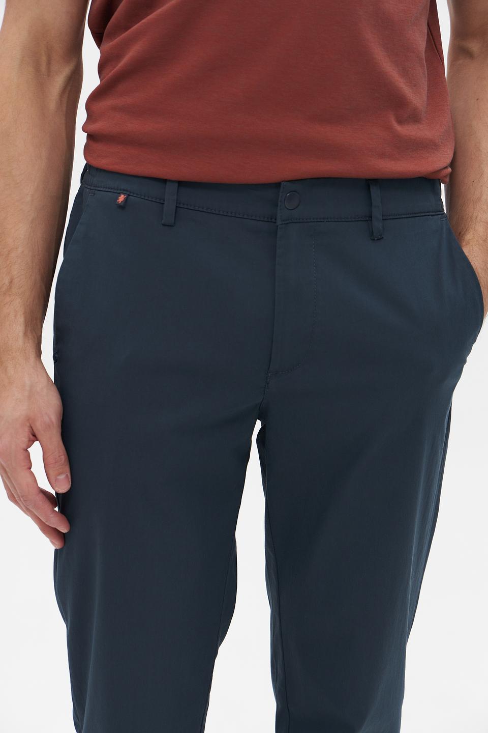 Брюки Sea Barrier синие