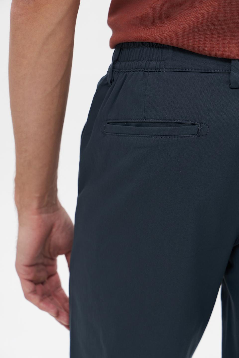 Брюки Sea Barrier синие