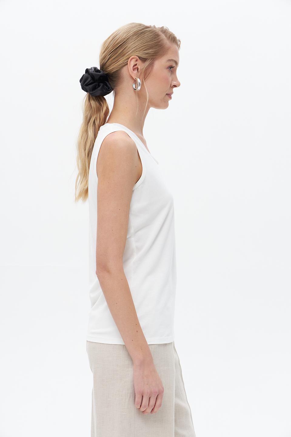 Топ Gerry Weber EDITION белый