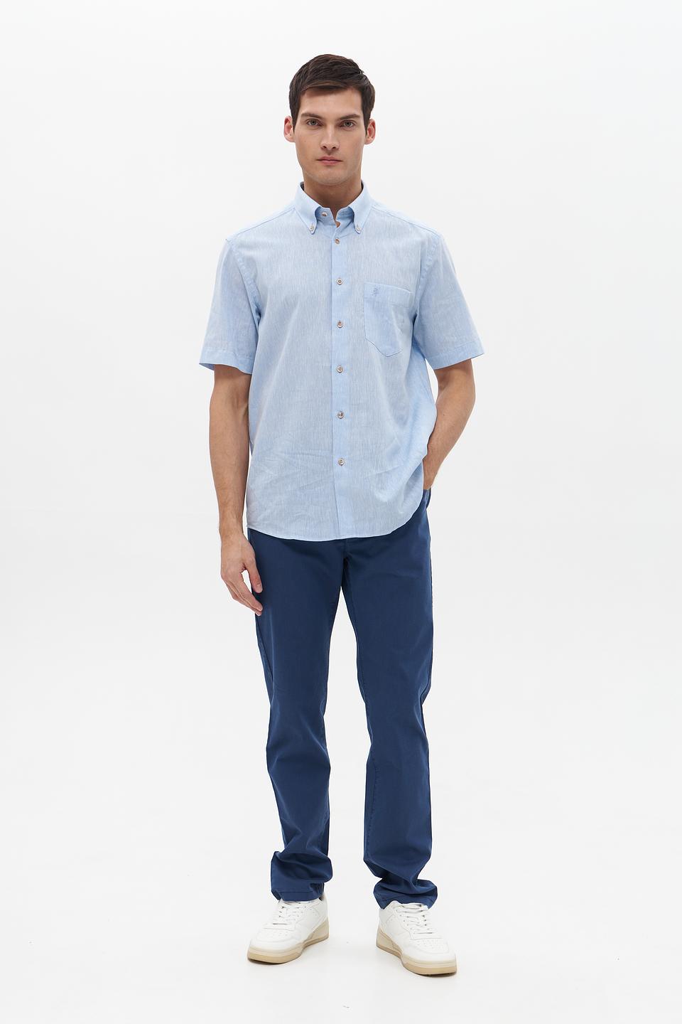 Брюки Sea Barrier синие