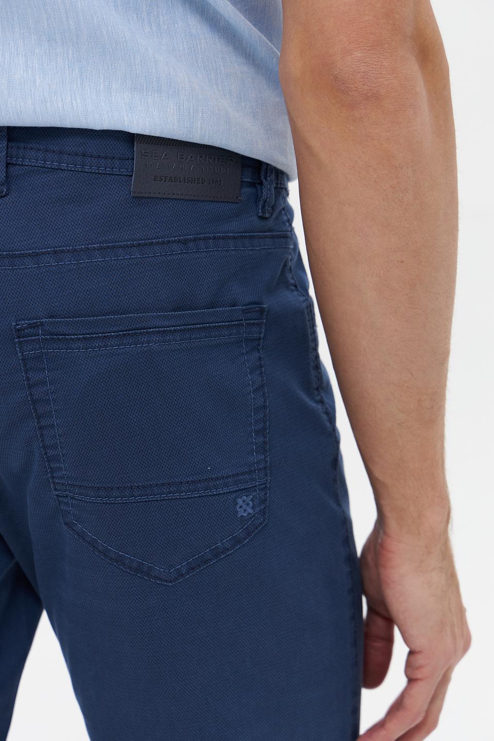 Брюки Sea Barrier синие
