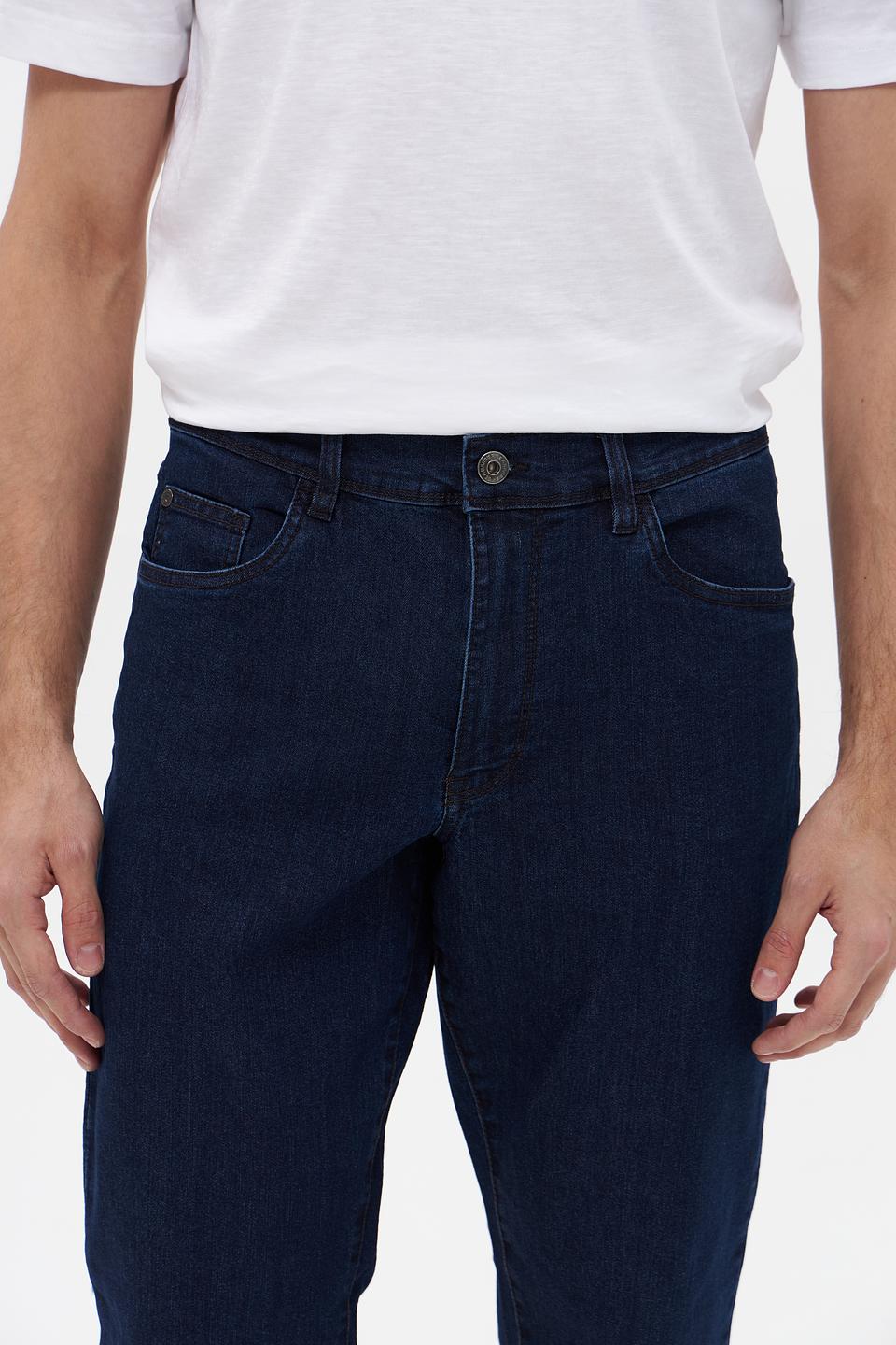 Джинсы Sea Barrier классические синие