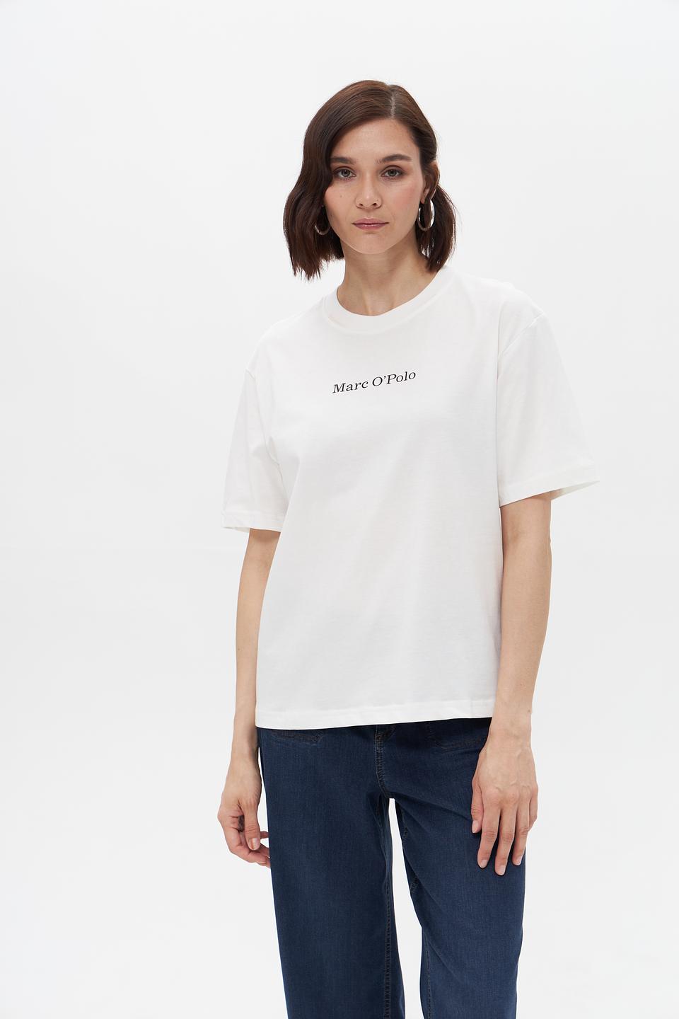 Футболка Marc O Polo женская белая