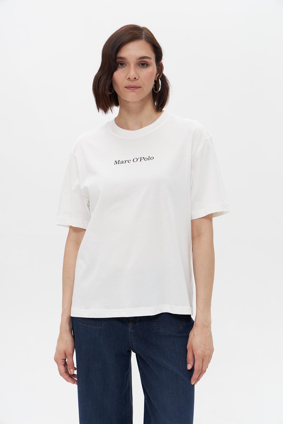 Футболка Marc O Polo женская белая