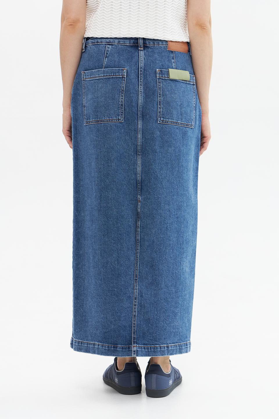 Юбка джинсовая Marc O Polo