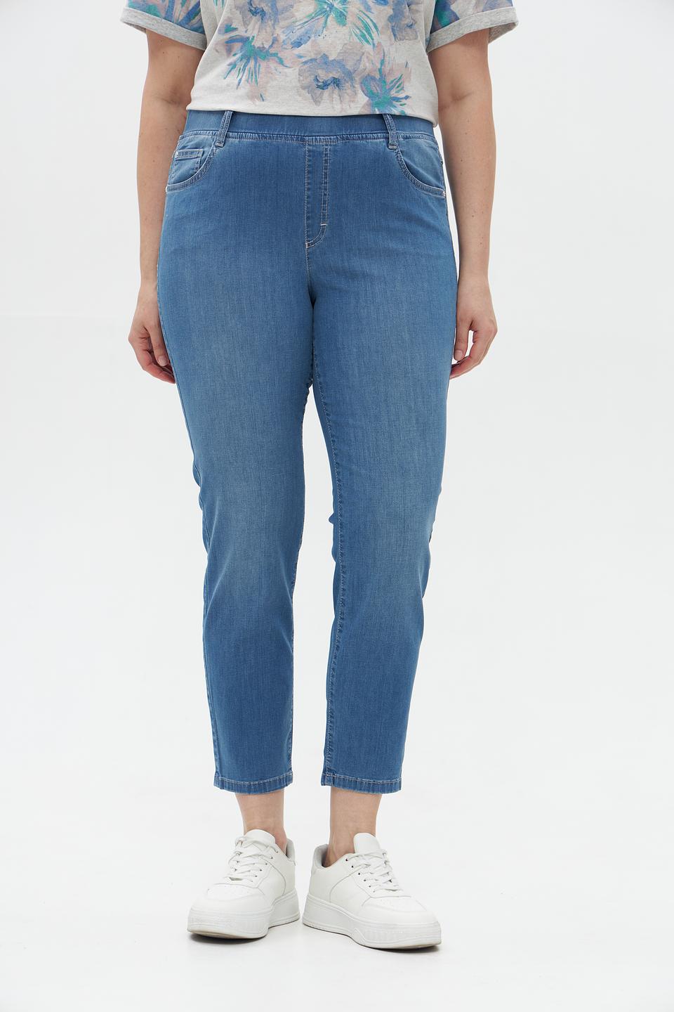 Джинсы Rabe collection укорошенные