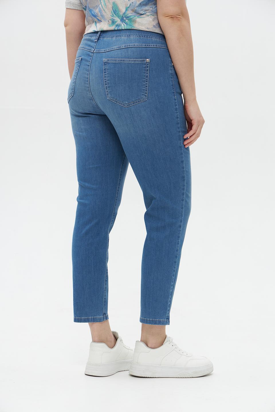 Джинсы Rabe collection укорошенные