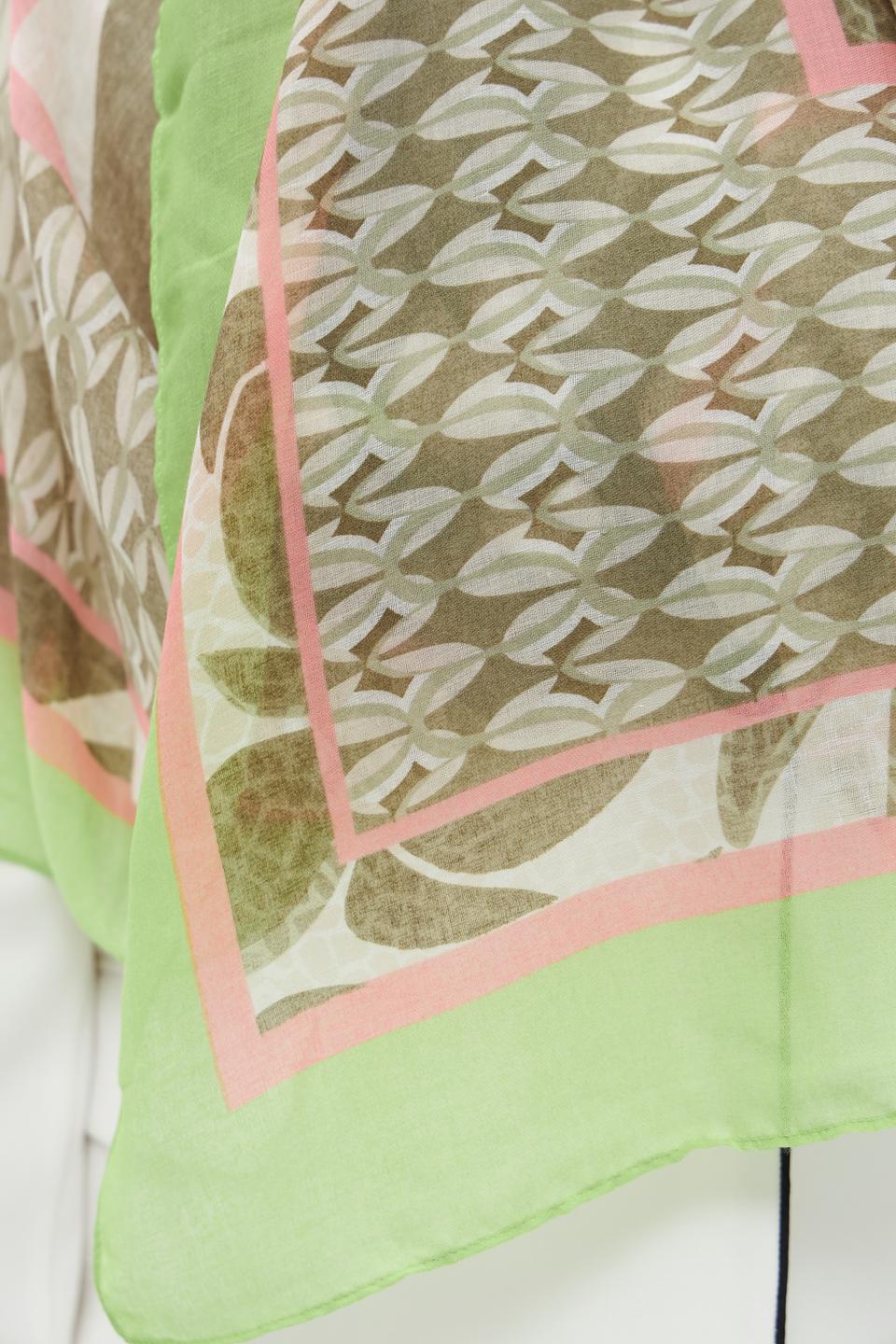 Платок Betty Barclay с принтом