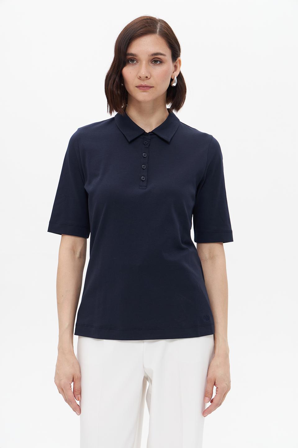 Футболка-поло Gerry Weber EDITION