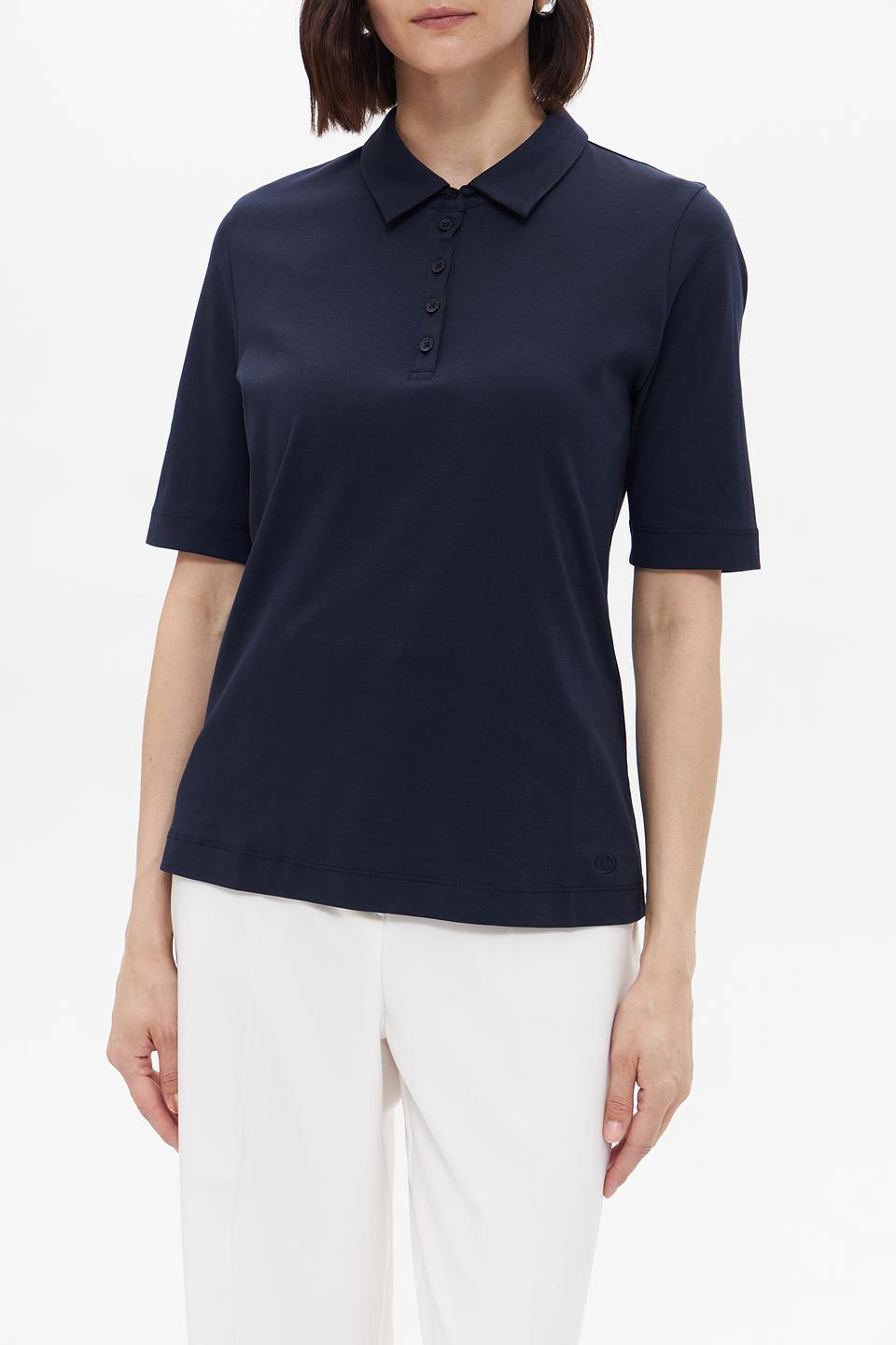 Футболка-поло Gerry Weber EDITION