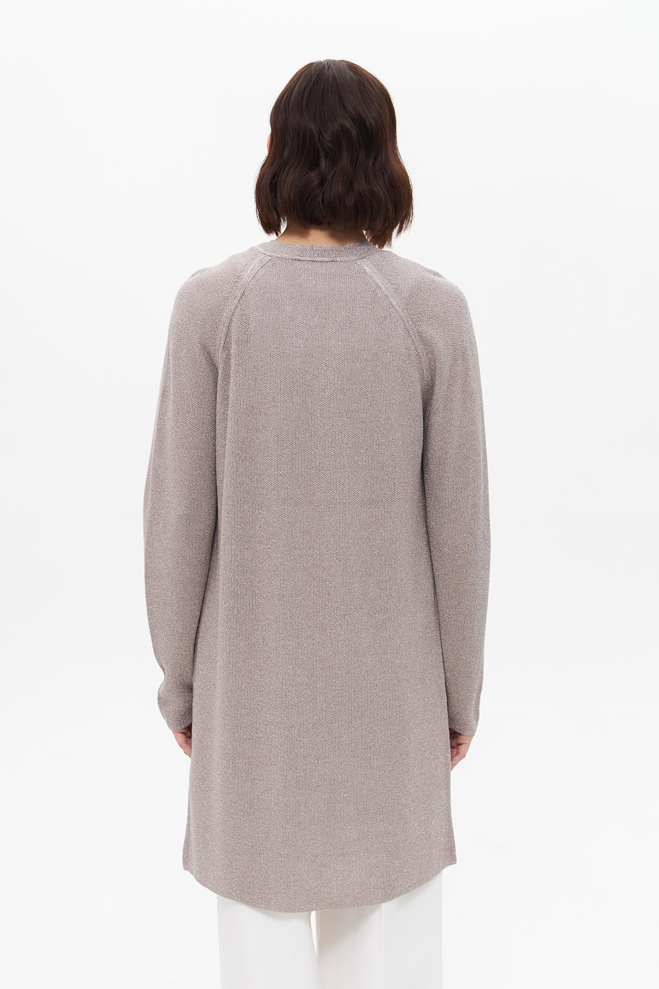 Жакет Monari бежевый кардиган