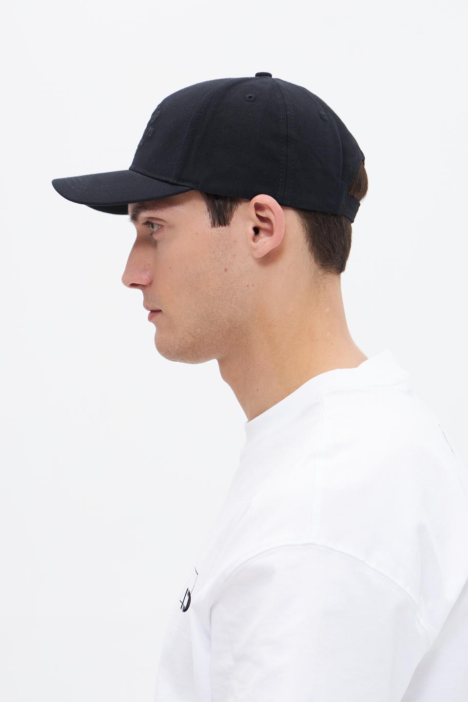 Кепка Lerros чёрная