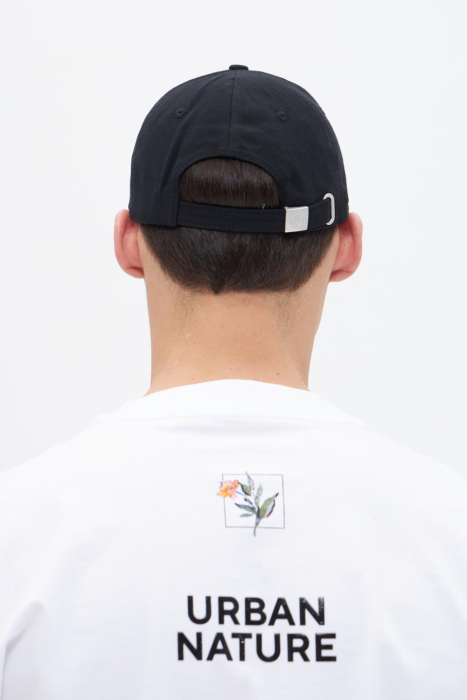 Кепка Lerros чёрная