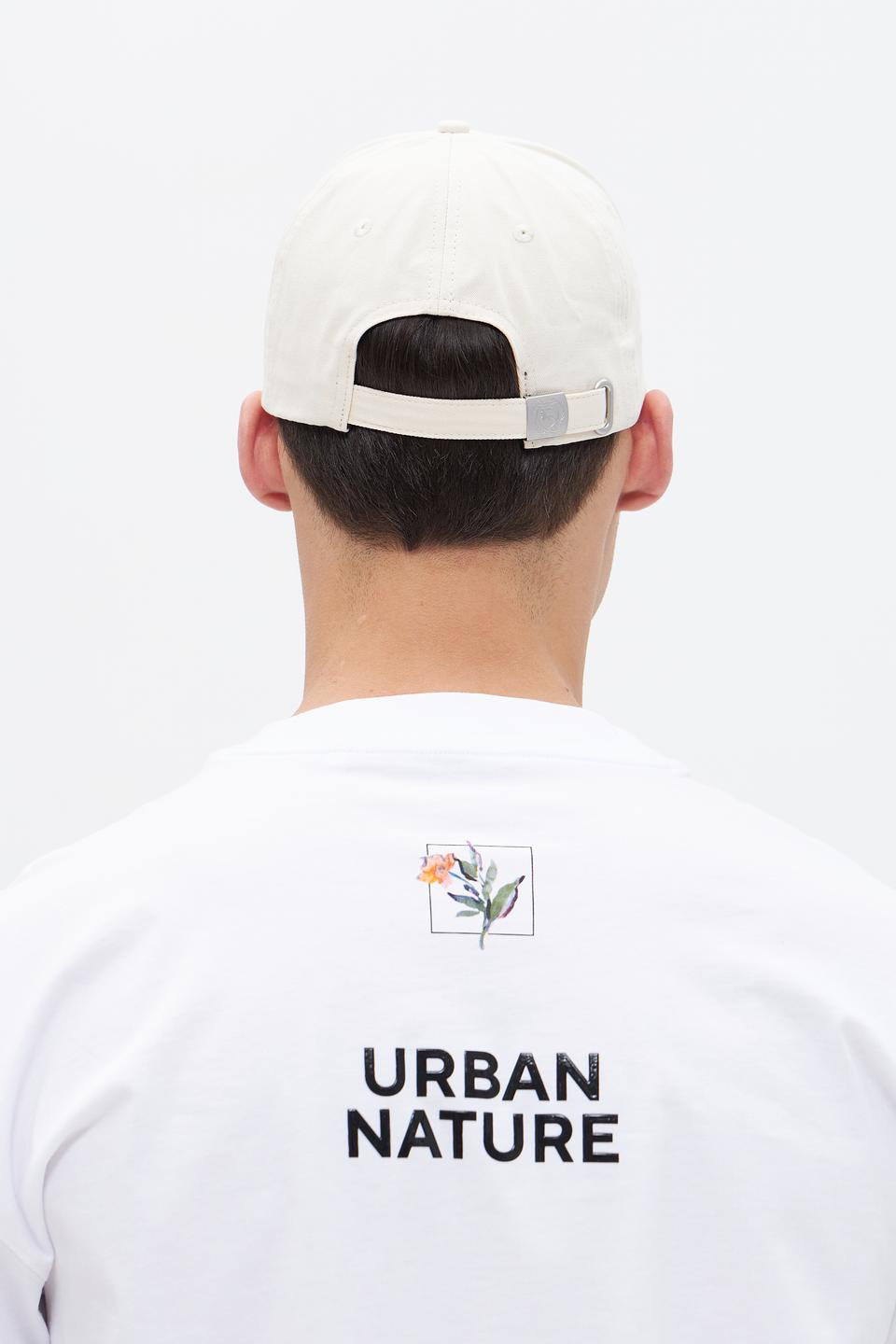 Бейсболка Lerros с вышивкой