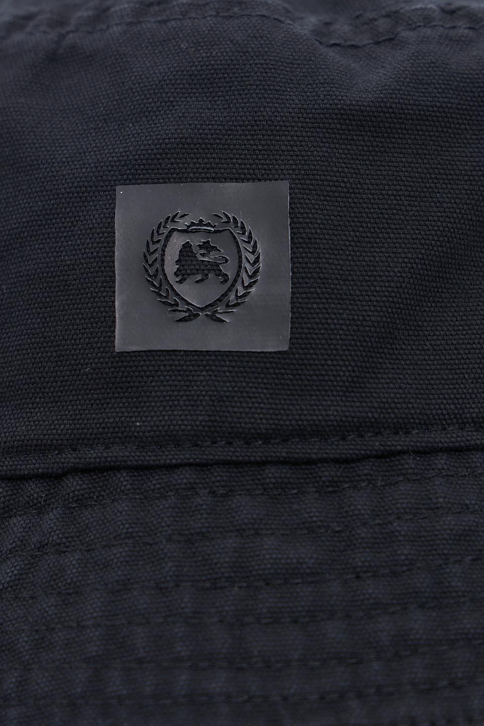 Шляпа Lerros чёрная