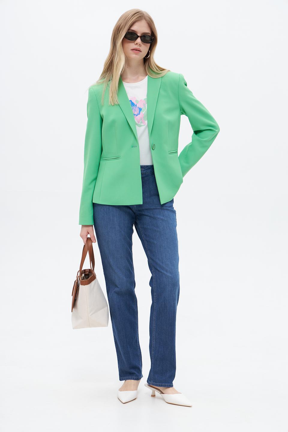 Сумка Bugatti комбинированная