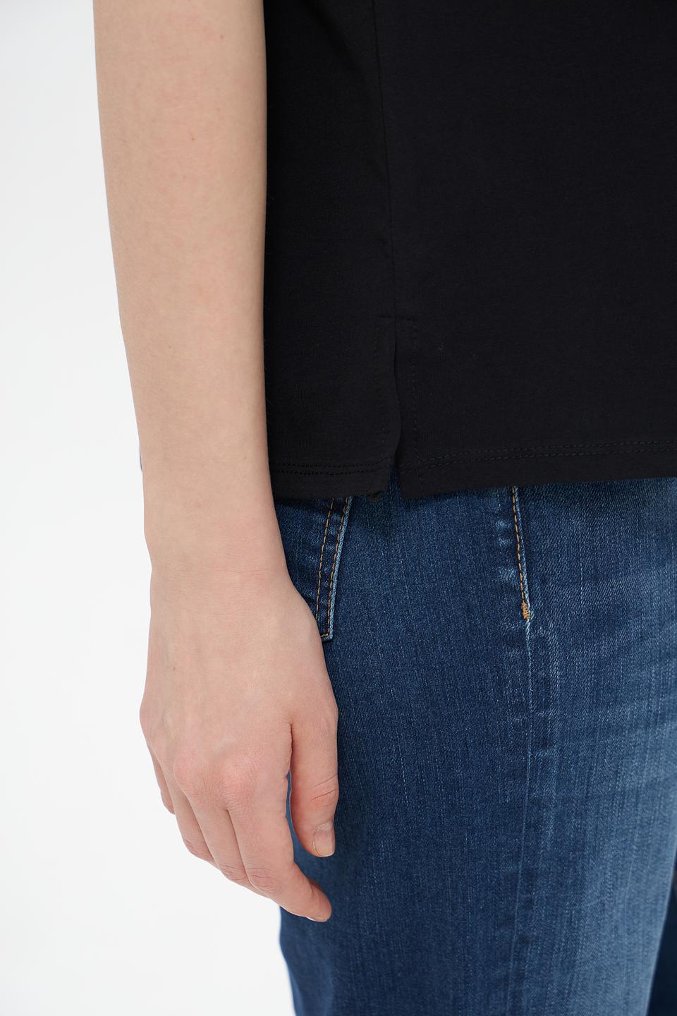 Футболка Pezzo с принтом Think It