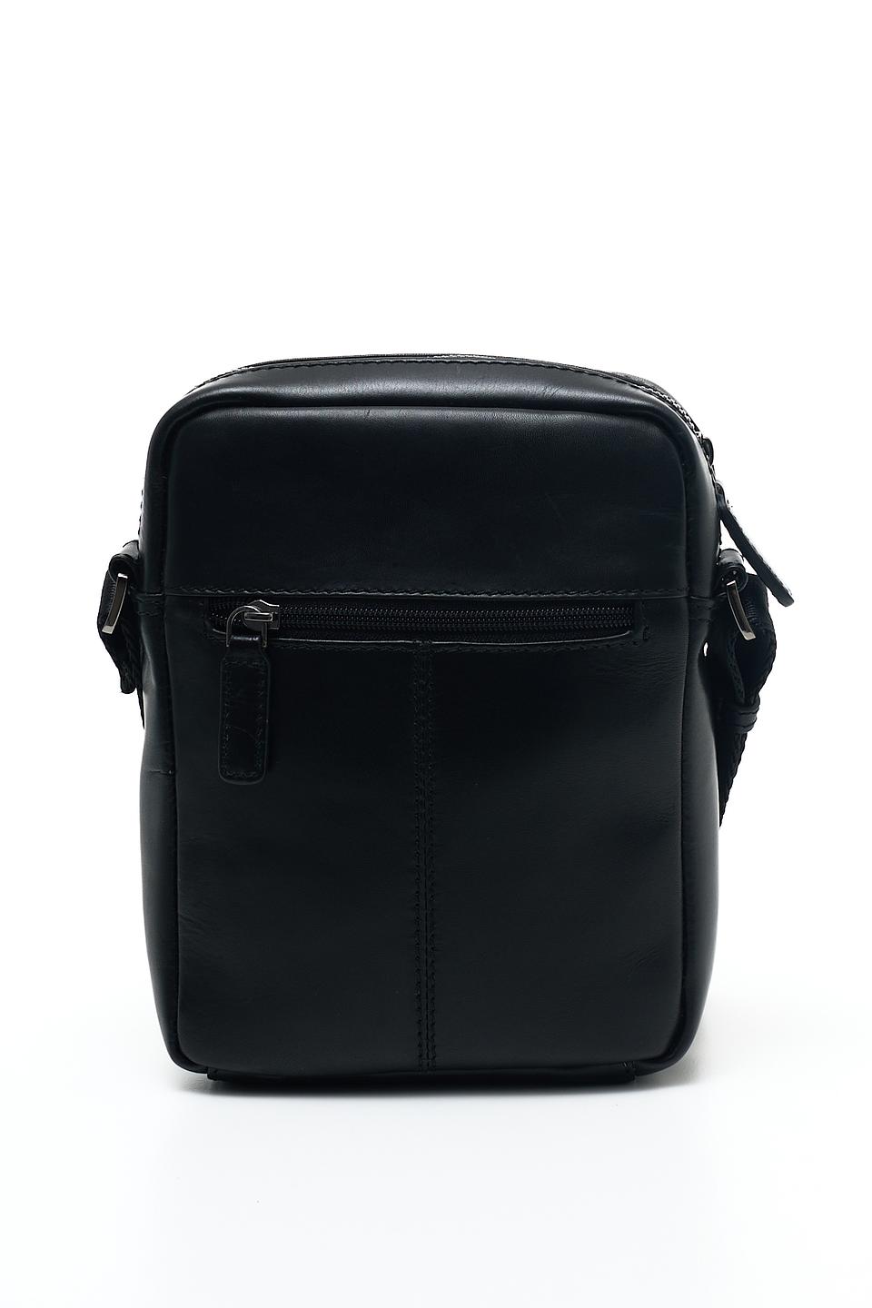 Сумка Bugatti ACC чёрная