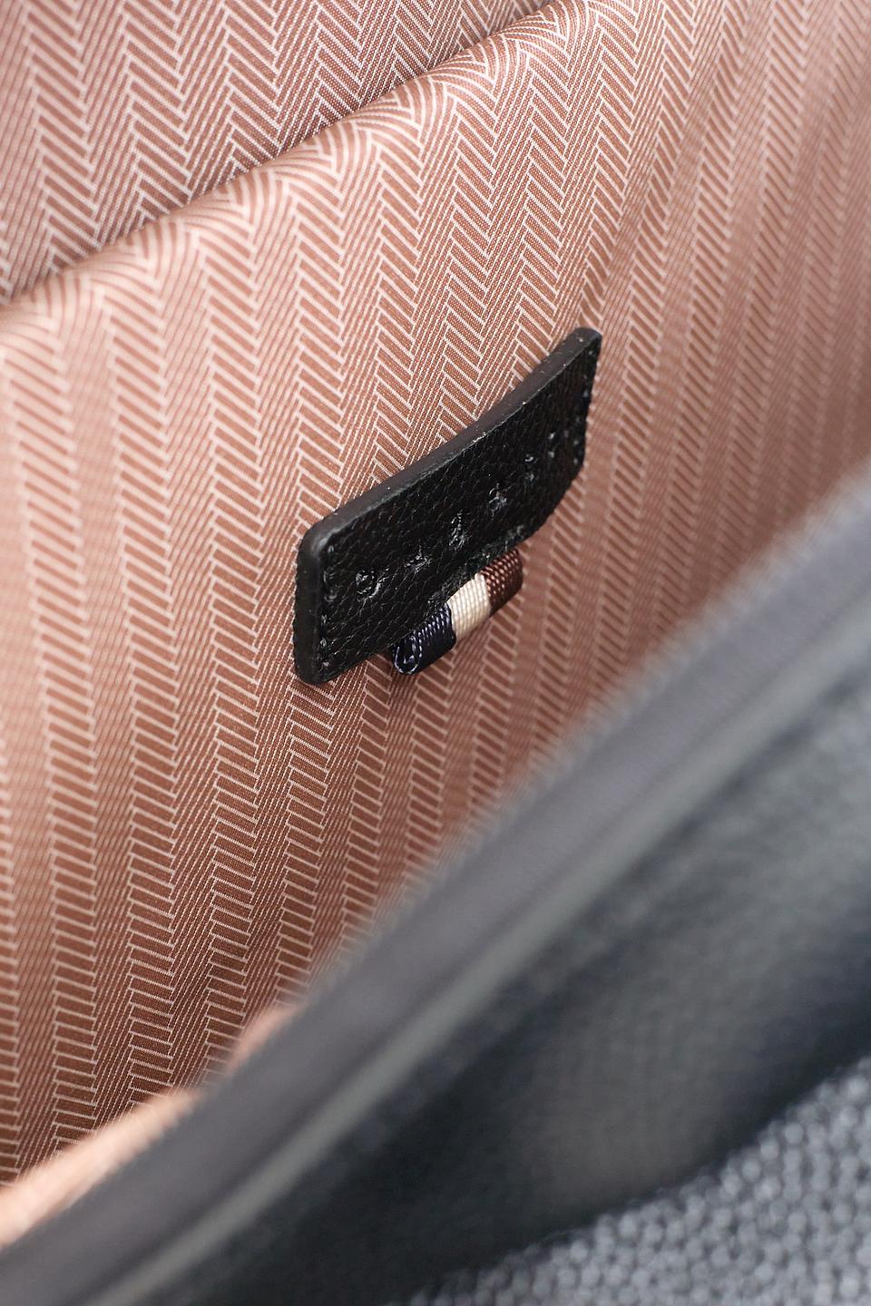 Рюкзак Bugatti ACC чёрный