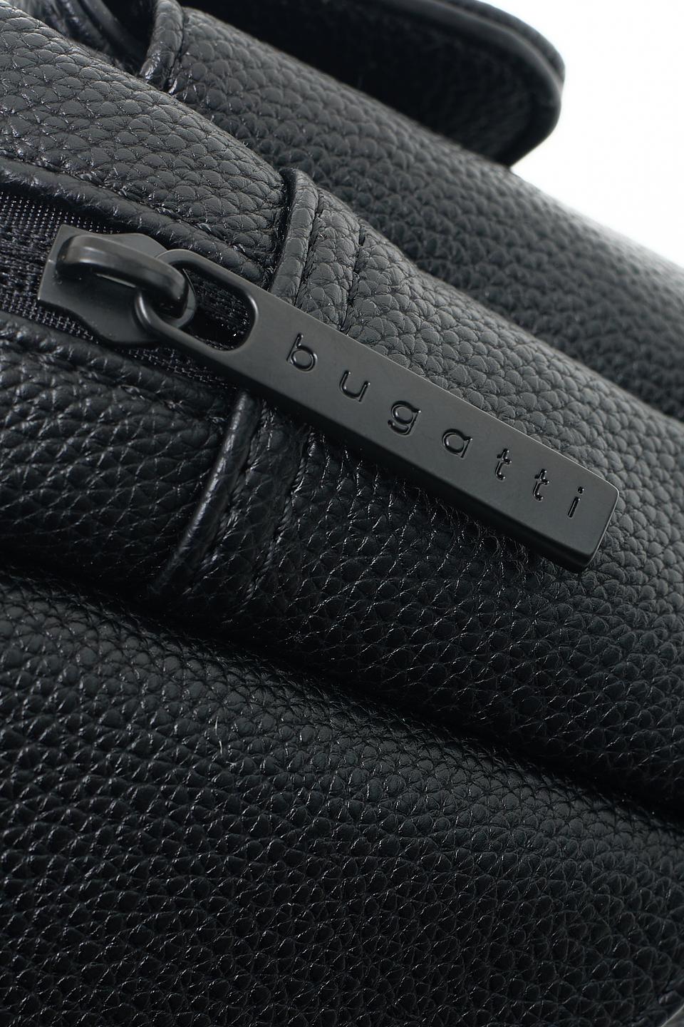 Сумка Bugatti ACC чёрная