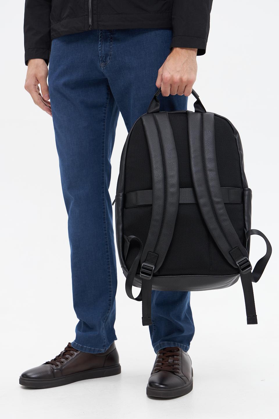 Рюкзак Bugatti ACC чёрный