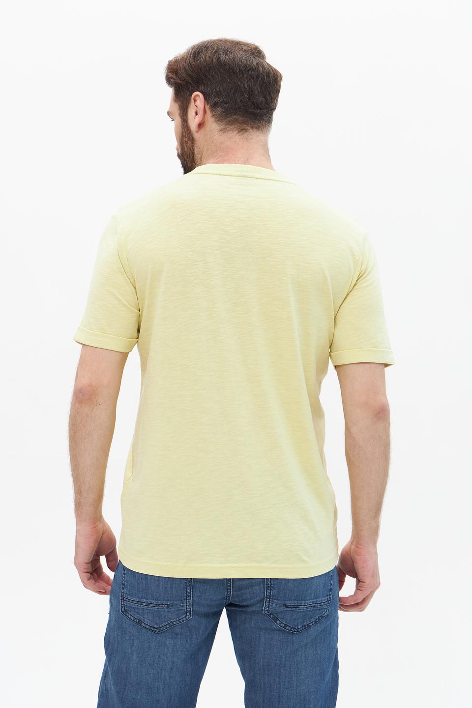 Футболка Lerros с принтом