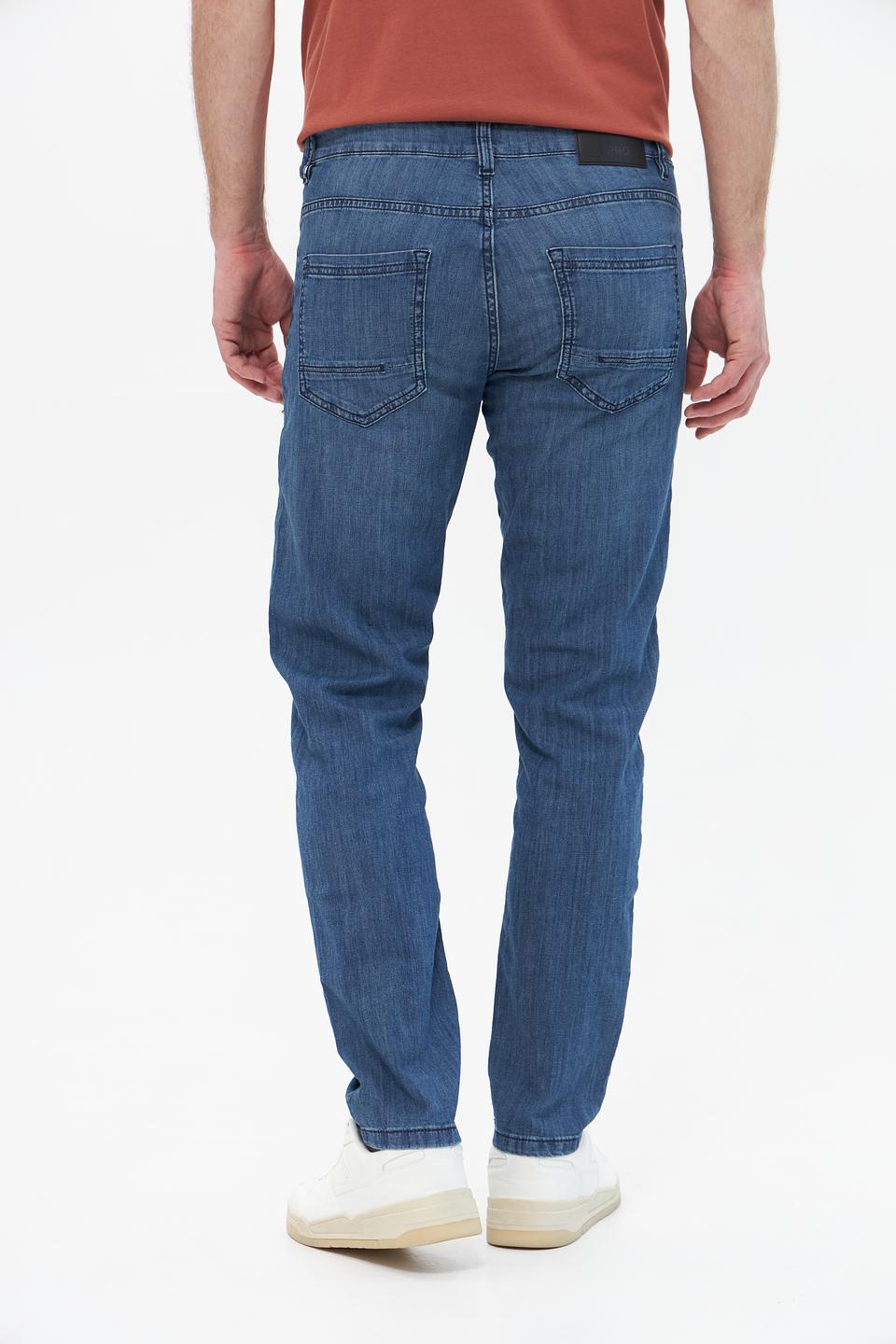 Джинсы Lerros классические синие