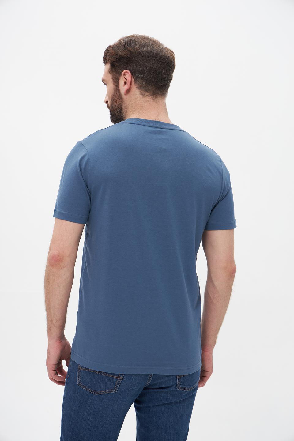 Футболка Lerros с принтом