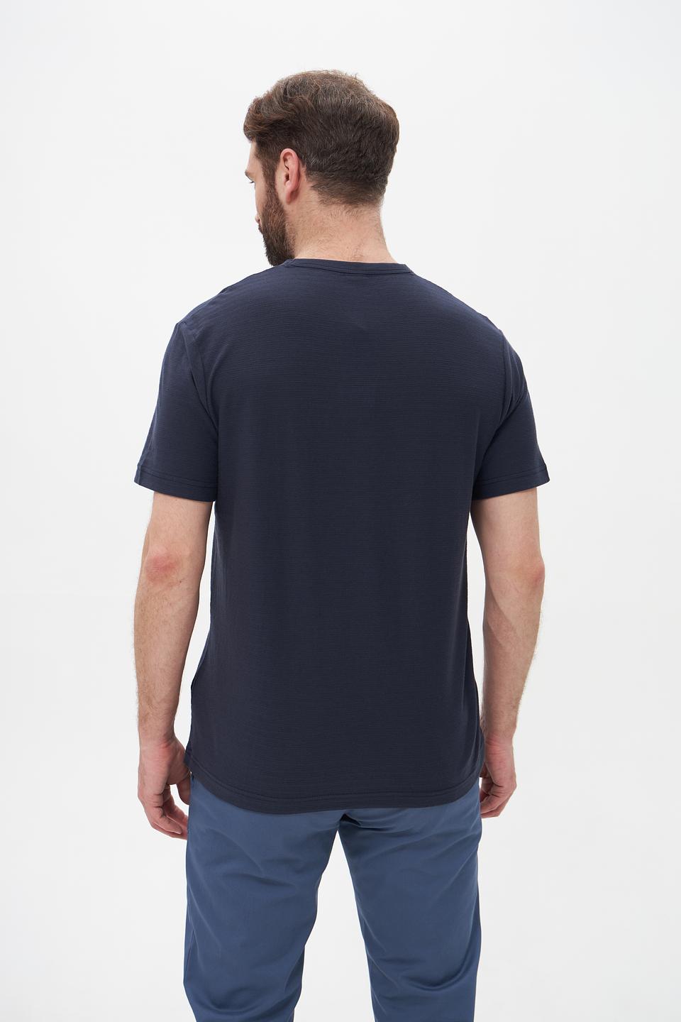 Футболка Lerros с принтом