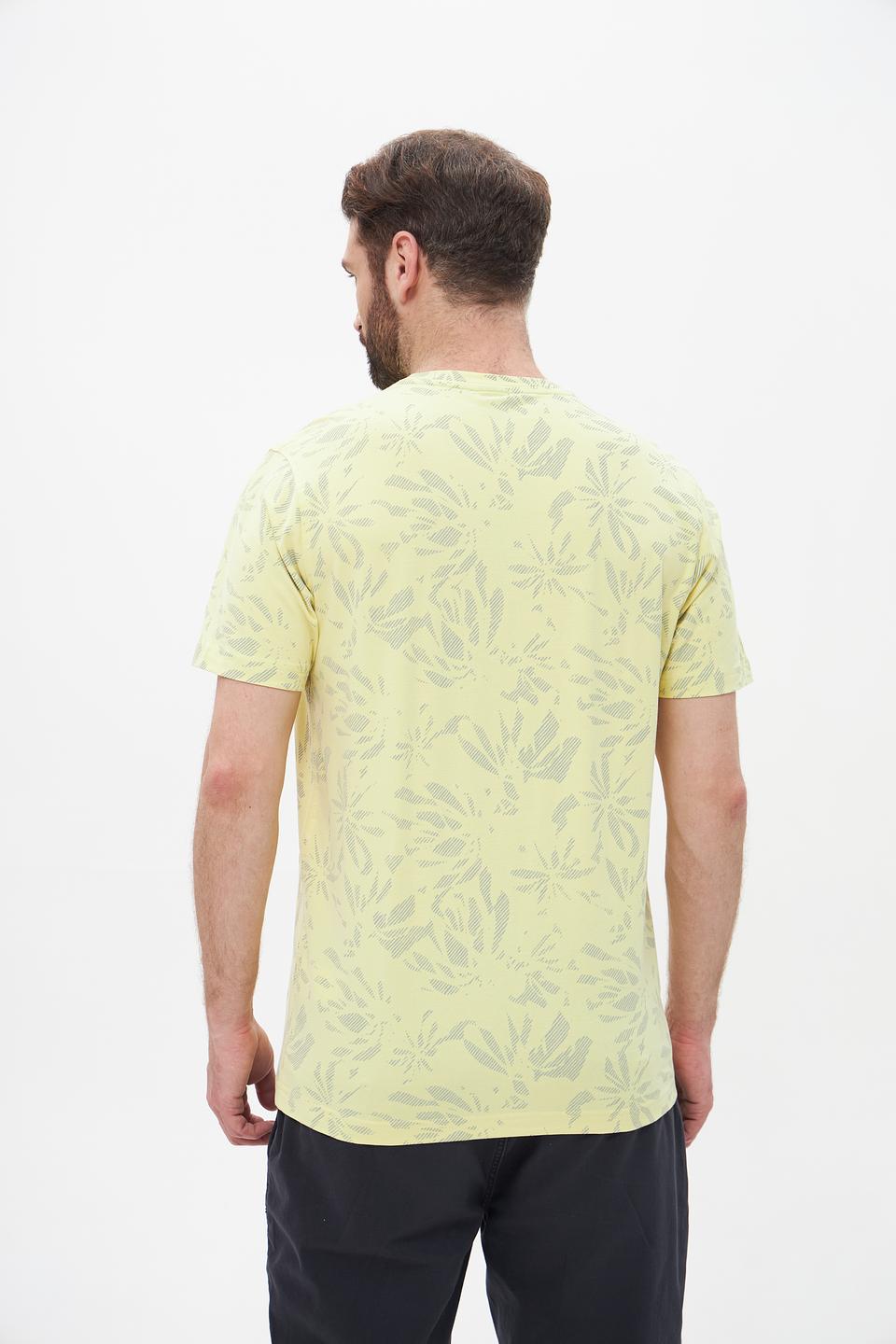 Футболка Lerros с принтом