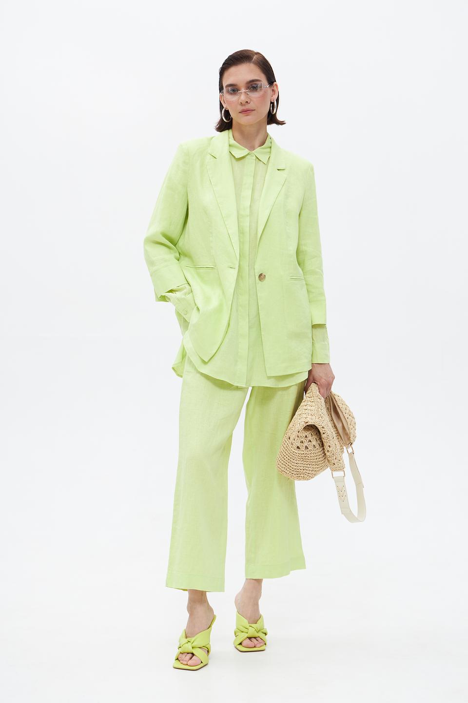 Жакет Gerry Weber мятный