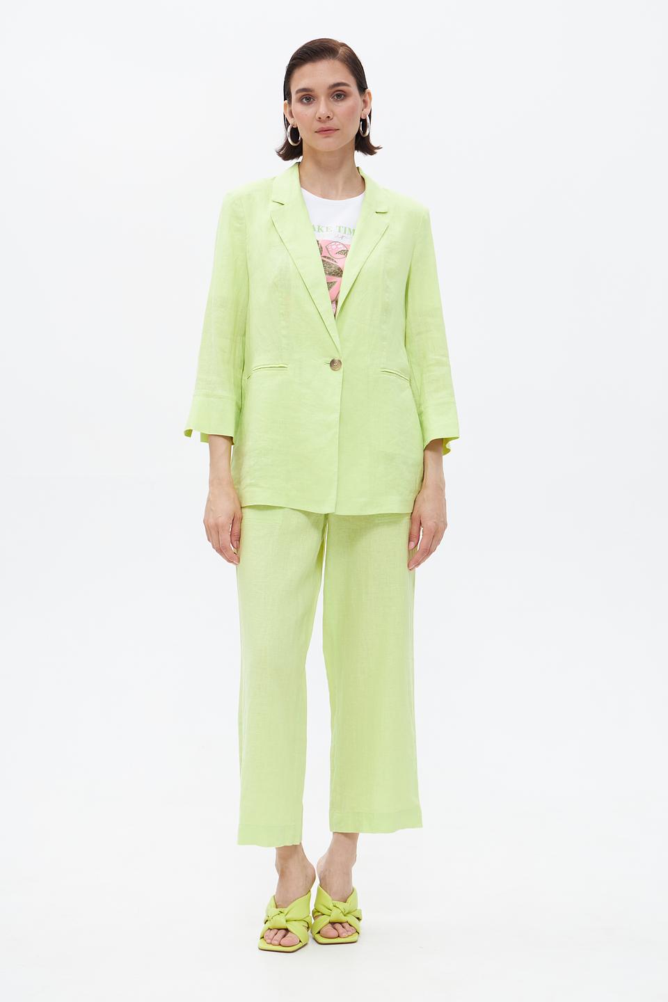 Жакет Gerry Weber мятный